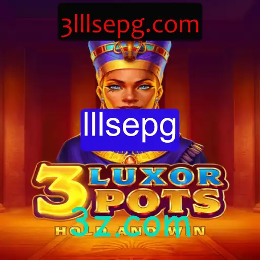Descubra o Mundo Fascinante de 3LuxorPots: Um Novo Fenômeno no Universo dos Jogos
