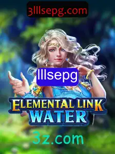 Aventure-se em ElementalLinkWater: Um Novo Horizonte de Estratégia e Magia