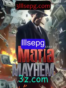 MafiaMayhem: Uma Jornada Intensa pelo Submundo do Crime Organizado