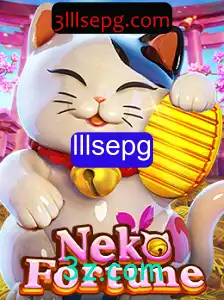Descubra o Mundo Encantador de NekoFortune: Uma Aventura Ilimitada
