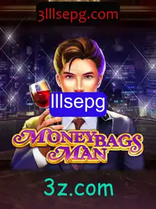 MoneybagsMan: Descubra o Desafio Estratégico do Novo Jogo do Ano