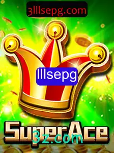 SuperAce: Explorando o Habitat da Aventura com lllsepg