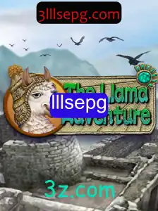 TheLlamaAdventure: A Jornada Surpreendente dos Llamas no Mundo dos Jogos