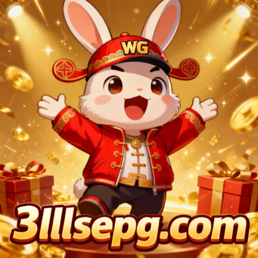lllsepg Logo
