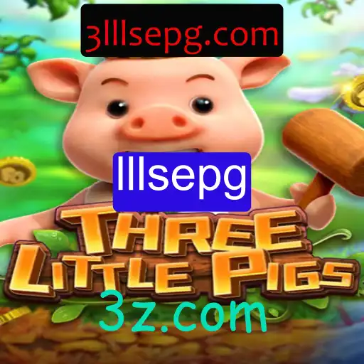 Descubra o Fascinante Mundo do Jogo THREELITTLEPIGS