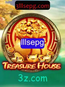 Explorando TreasureHouse: Aventura e Estratégia no Mundo dos Jogos