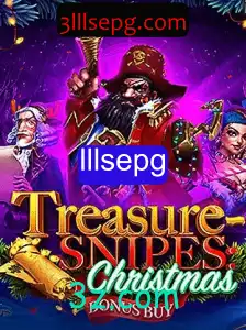 Explorando o Mundo Encantado de TreasuresnipesChristmas